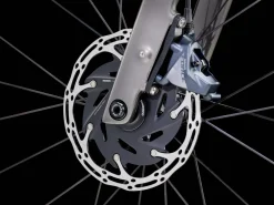 Women Trek Bikes Domane+ SLR 7 AXS