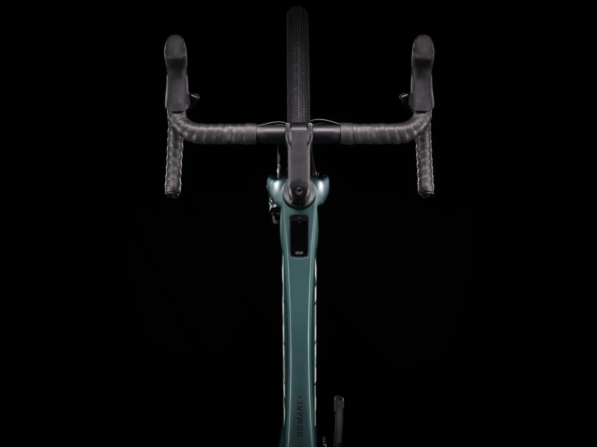 Women Trek Bikes Domane+ SLR 7 AXS