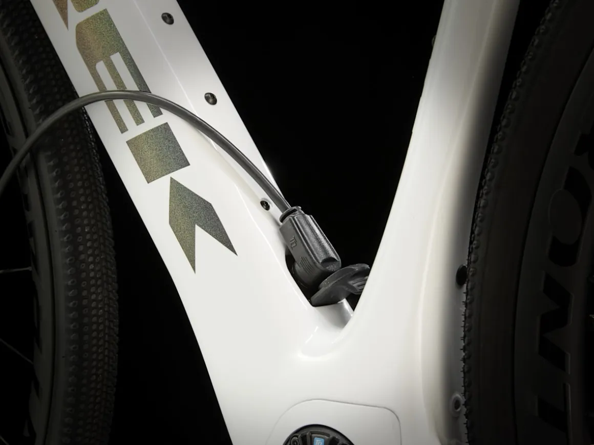 Women Trek Bikes Domane+ SLR 7 AXS
