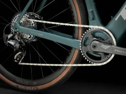 Women Trek Bikes Domane+ SLR 7 AXS