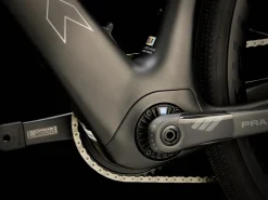 Women Trek Bikes Domane+ SLR 7 AXS