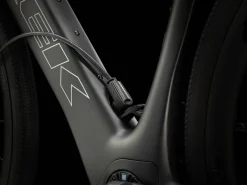 Women Trek Bikes Domane+ SLR 7 AXS