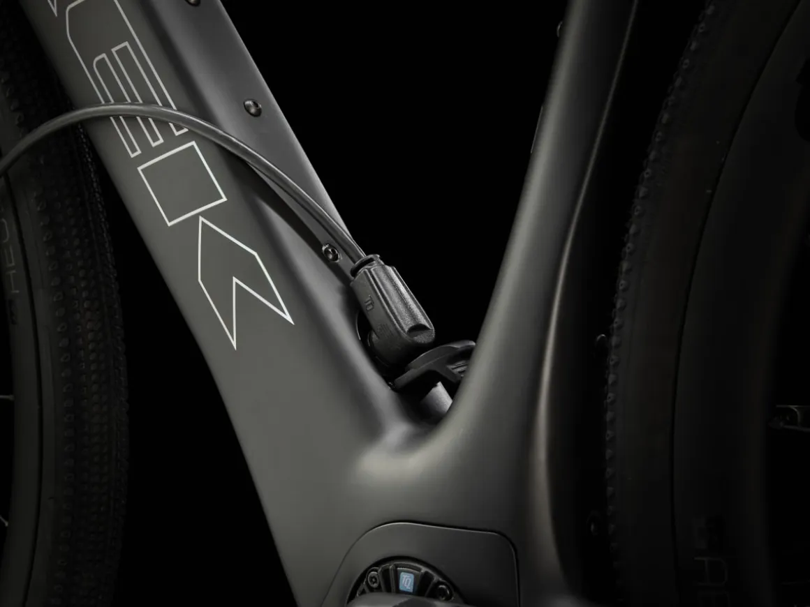 Women Trek Bikes Domane+ SLR 7 AXS