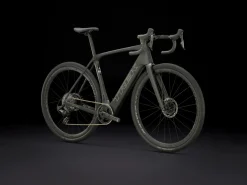 Women Trek Bikes Domane+ SLR 7 AXS