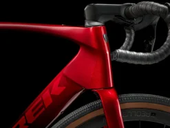 Women Trek Bikes Domane+ SLR 7 AXS