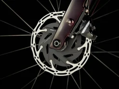 Women Trek Bikes Domane+ SLR 7 AXS