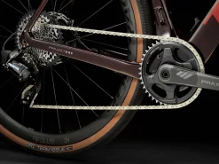 Women Trek Bikes Domane+ SLR 7 AXS