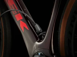 Women Trek Bikes Domane+ SLR 7 AXS