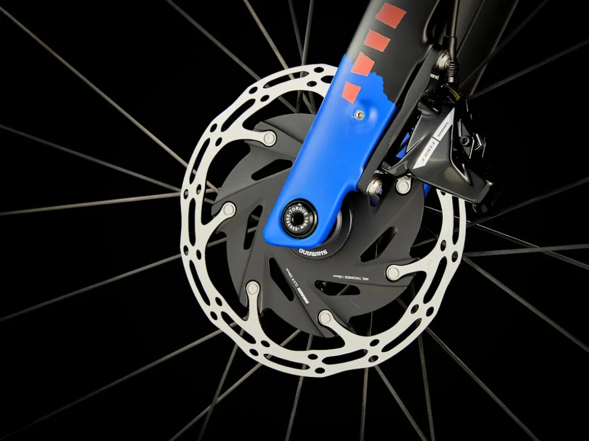 Women Trek Bikes Domane+ SLR 7 AXS