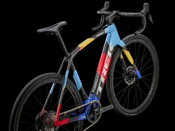 Women Trek Bikes Domane+ SLR 7 AXS