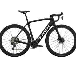Women Trek Bikes Domane+ SLR 7 AXS