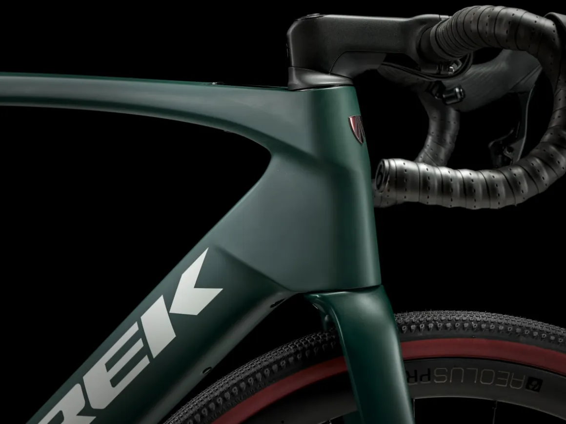 Women Trek Bikes Domane+ SLR 7 AXS