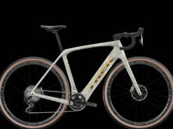 Women Trek Bikes Domane+ SLR 8 AXS