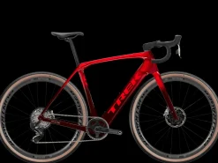 Women Trek Bikes Domane+ SLR 8 AXS