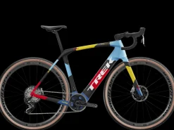 Women Trek Bikes Domane+ SLR 8 AXS