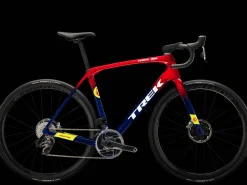 Women Trek Bikes Domane SLR 9 AXS Gen 4