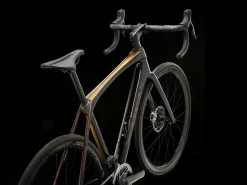 Women Trek Bikes Domane SLR 9 AXS Gen 4
