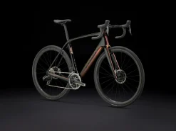 Women Trek Bikes Domane SLR 9 AXS Gen 4