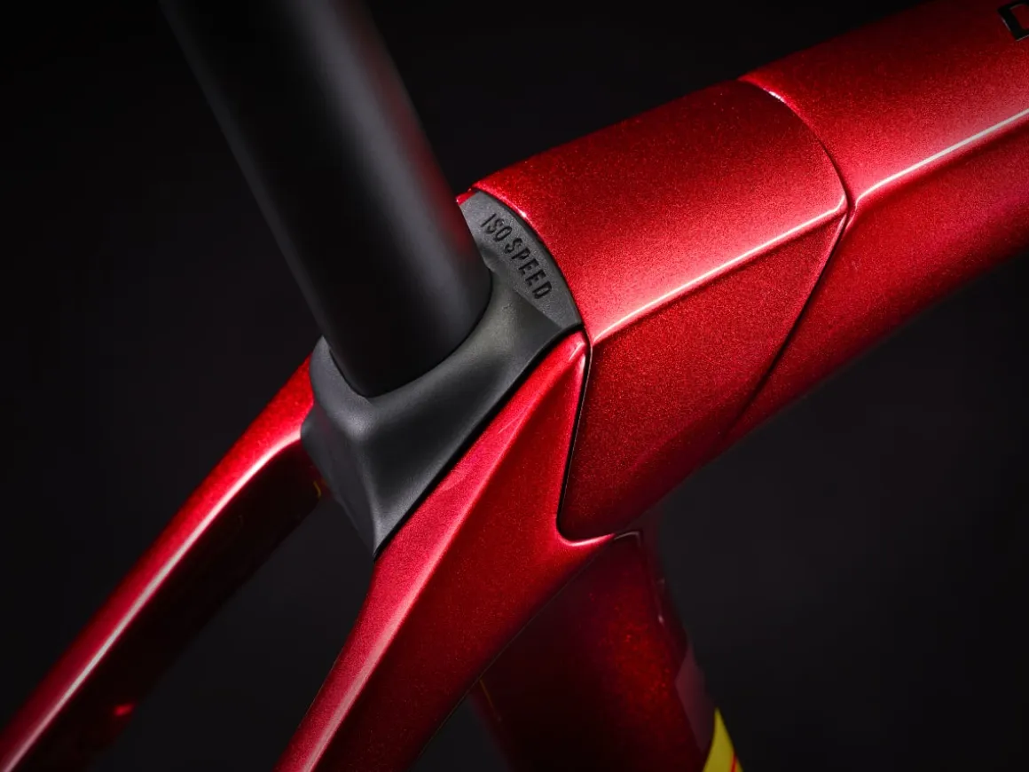 Women Trek Bikes Domane SLR 9 AXS Gen 4