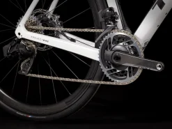 Women Trek Bikes Domane SLR 9 AXS Gen 4