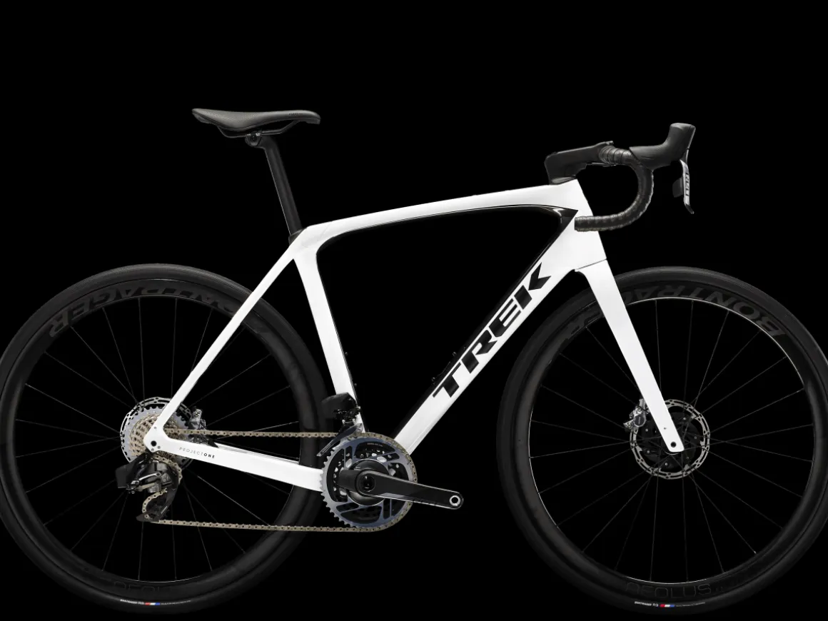 Women Trek Bikes Domane SLR 9 AXS Gen 4