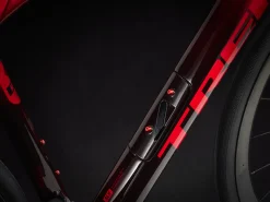 Women Trek Bikes Domane SLR 9 AXS Gen 4