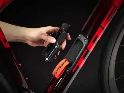 Women Trek Bikes Domane SLR 9 AXS Gen 4