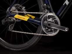 Women Trek Bikes Domane SLR 9 AXS Gen 4