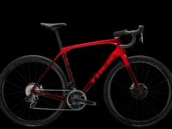 Women Trek Bikes Domane SLR 9 AXS Gen 4