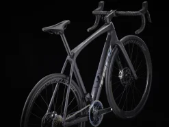 Women Trek Bikes Domane SLR 9 AXS Gen 4