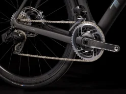 Women Trek Bikes Domane SLR 9 AXS Gen 4
