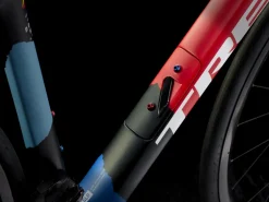 Women Trek Bikes Domane SLR 9 AXS Gen 4