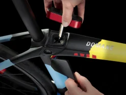 Women Trek Bikes Domane SLR 9 AXS Gen 4