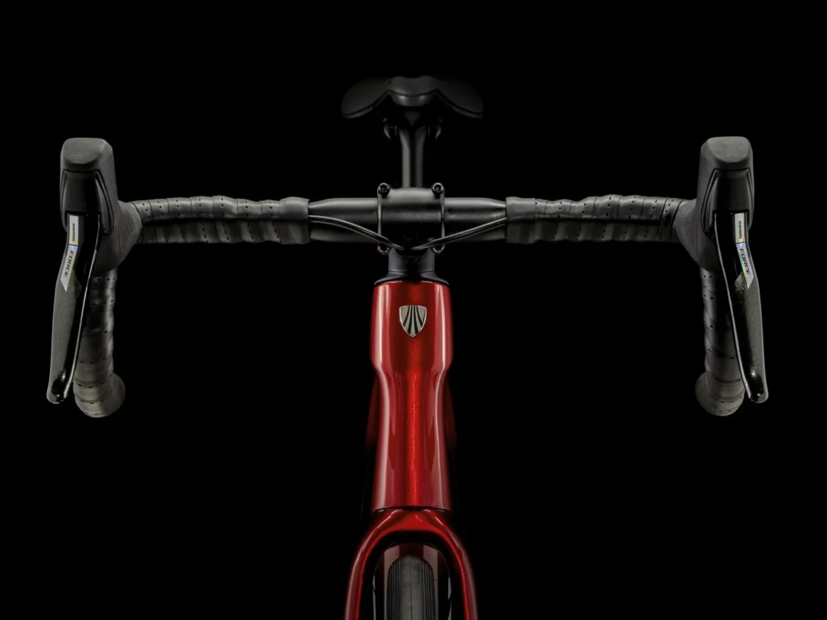 Women Trek Bikes Domane SLR 7 AXS Gen 4