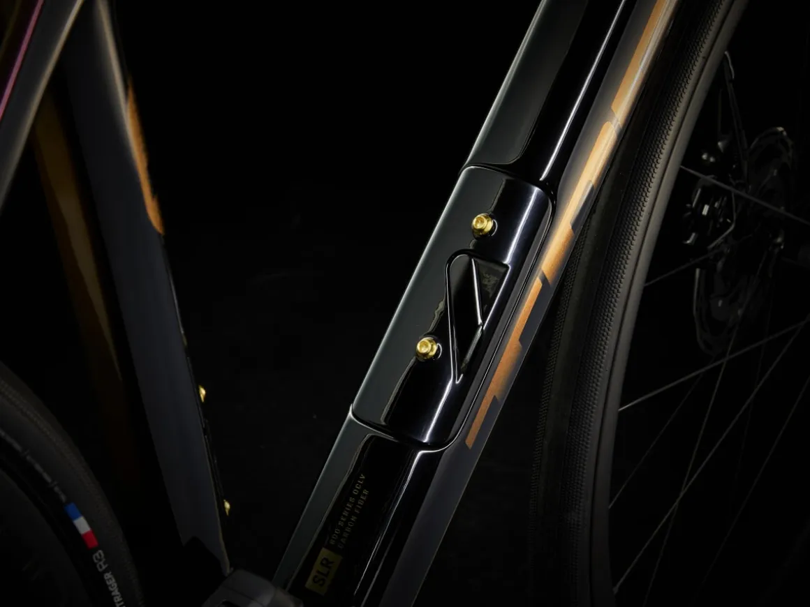 Women Trek Bikes Domane SLR 7 AXS Gen 4
