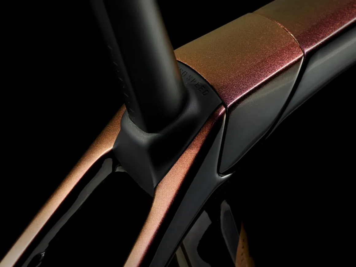Women Trek Bikes Domane SLR 7 AXS Gen 4