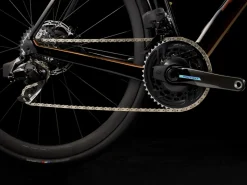 Women Trek Bikes Domane SLR 7 AXS Gen 4