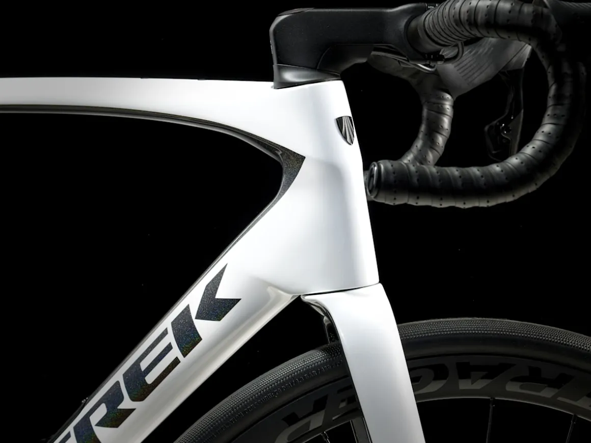 Women Trek Bikes Domane SLR 7 AXS Gen 4