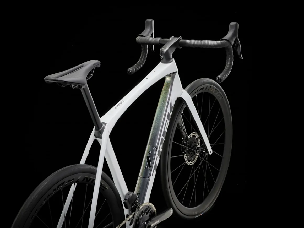 Women Trek Bikes Domane SLR 7 AXS Gen 4