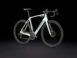 Women Trek Bikes Domane SLR 7 AXS Gen 4