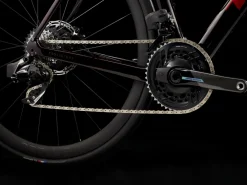 Women Trek Bikes Domane SLR 7 AXS Gen 4