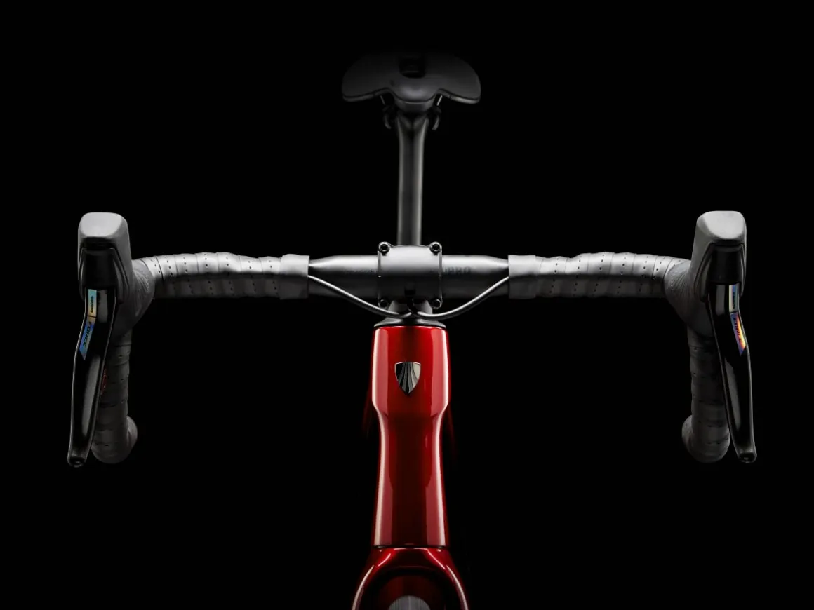 Women Trek Bikes Domane SLR 7 AXS Gen 4