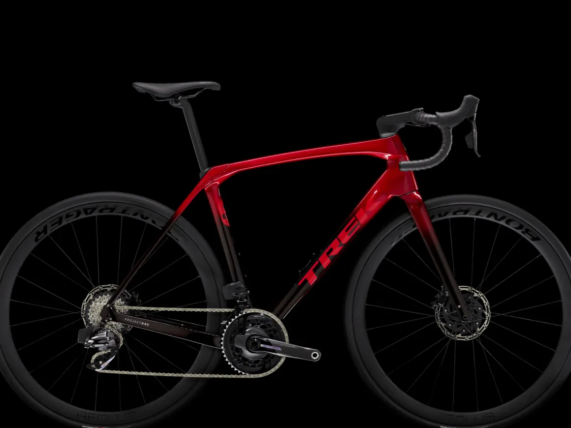 Women Trek Bikes Domane SLR 7 AXS Gen 4