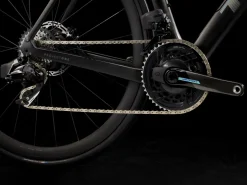 Women Trek Bikes Domane SLR 7 AXS Gen 4