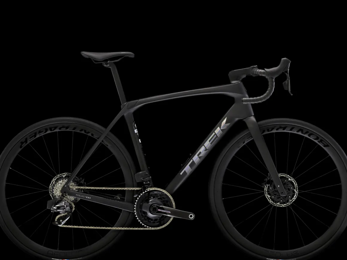 Women Trek Bikes Domane SLR 7 AXS Gen 4