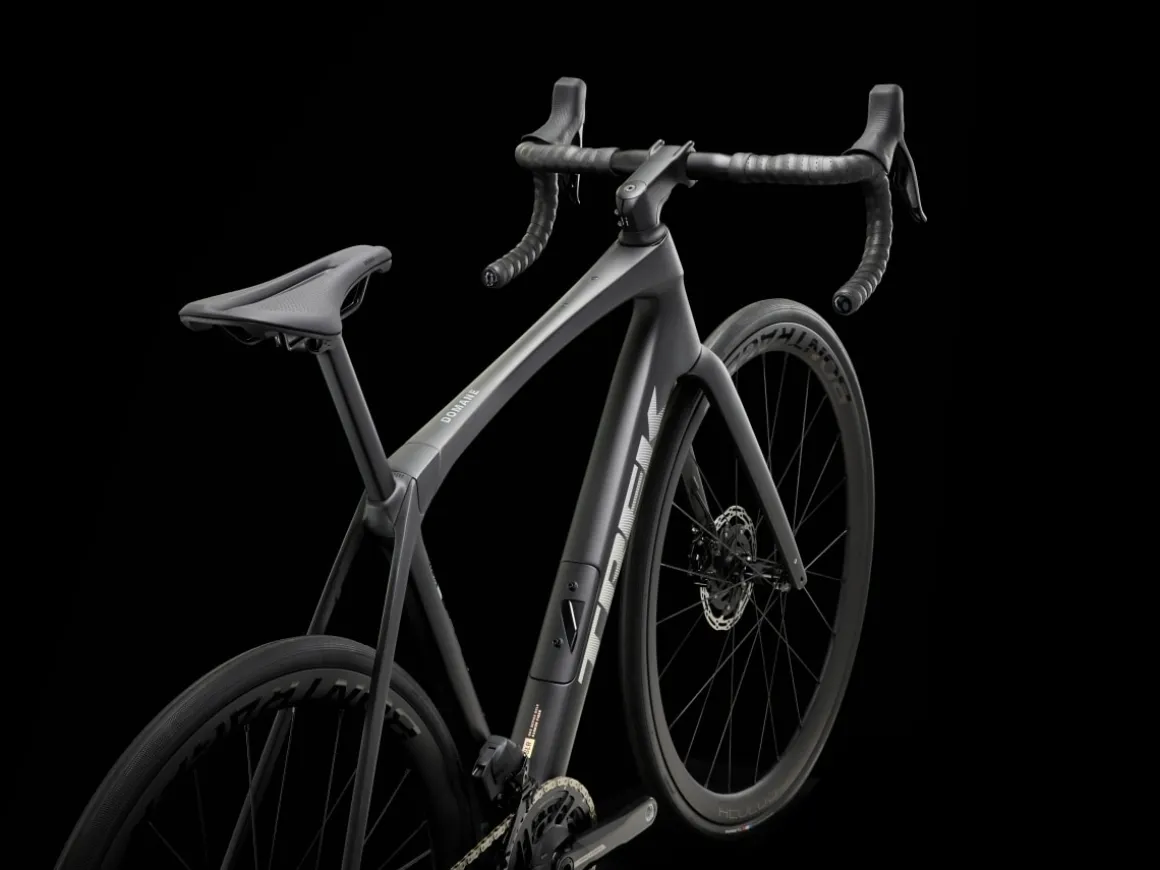 Women Trek Bikes Domane SLR 7 AXS Gen 4