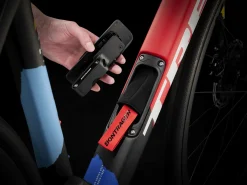 Women Trek Bikes Domane SLR 7 AXS Gen 4