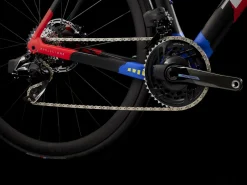 Women Trek Bikes Domane SLR 7 AXS Gen 4