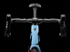 Women Trek Bikes Domane SLR 7 AXS Gen 4