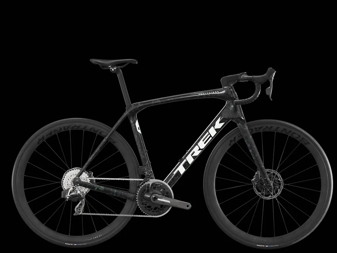 Women Trek Bikes Domane SLR 7 AXS Gen 4